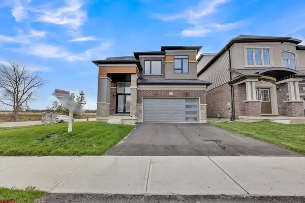 130 Hitchman ST, Brant, ON N3L 0N6