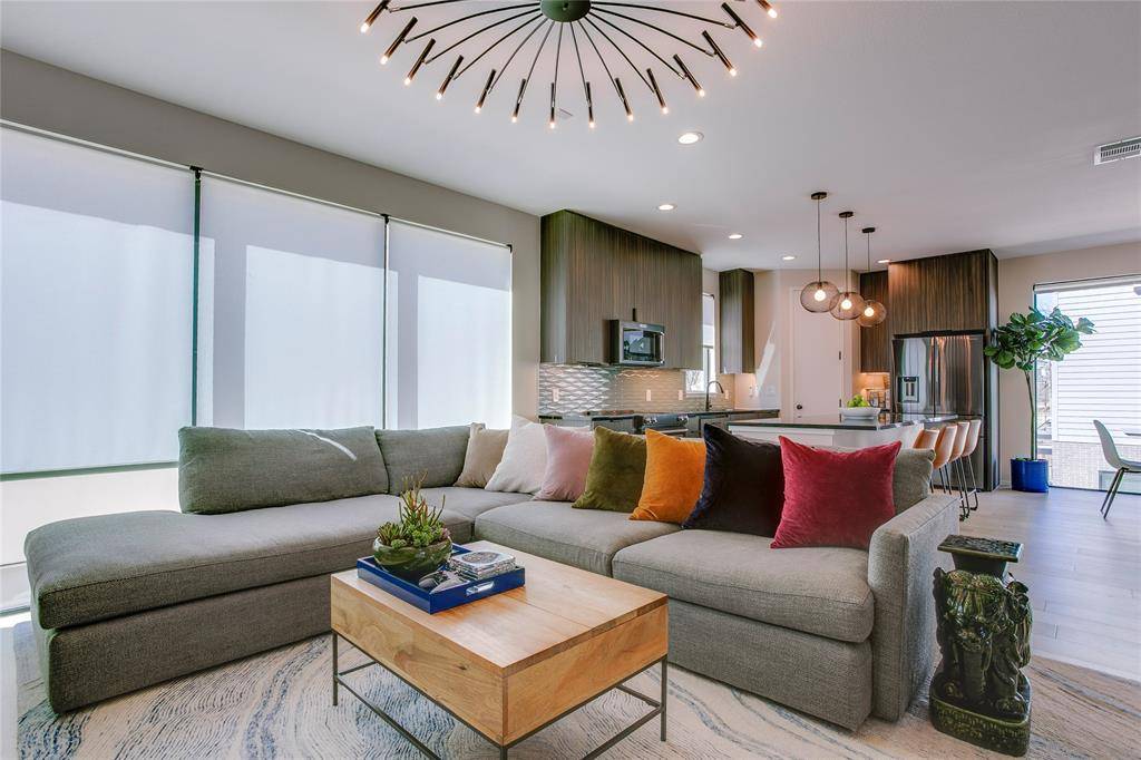 4703 Munger Avenue #207, Dallas, TX 75204