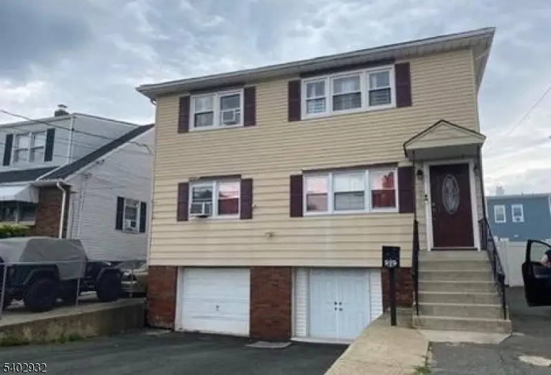 573 N 11Th St, Newark City, NJ 07107