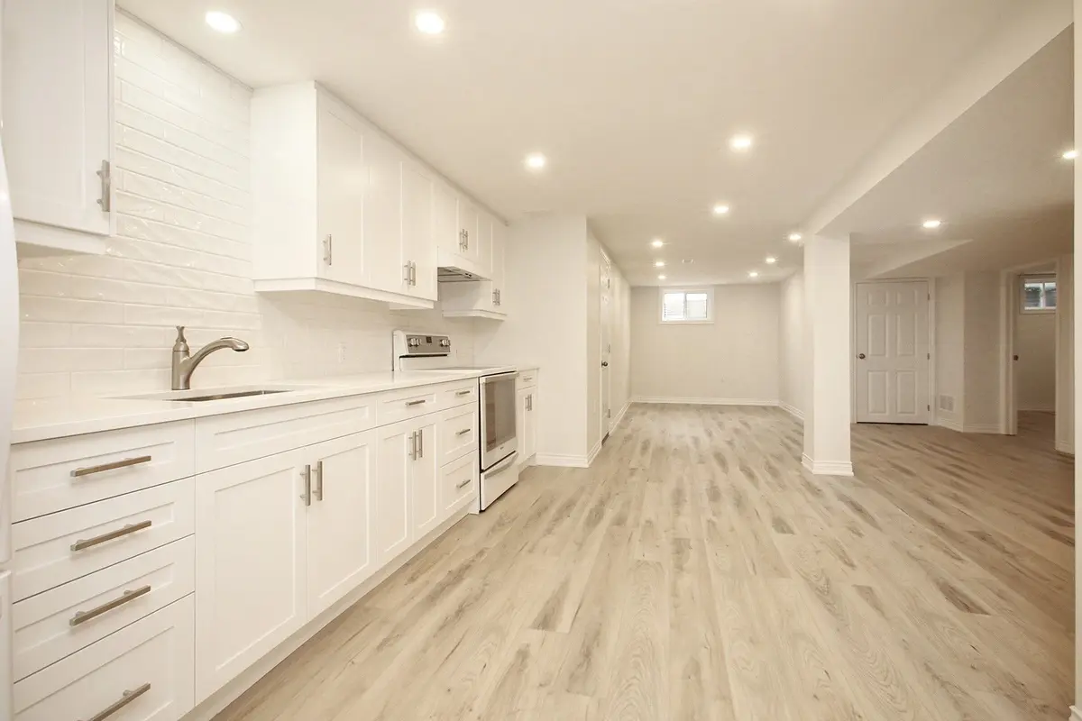 501 Kelly AVE #Bsmnt, Oshawa, ON L1K 2B5