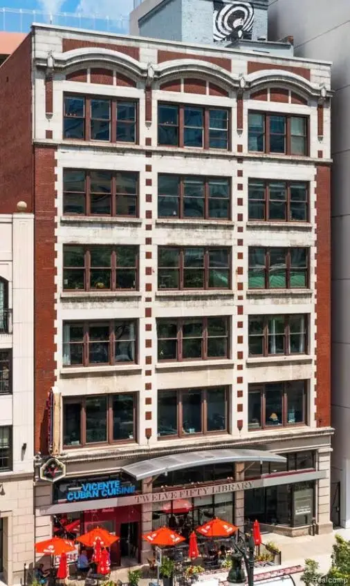 1250 Library ST #31, Detroit, MI 48226