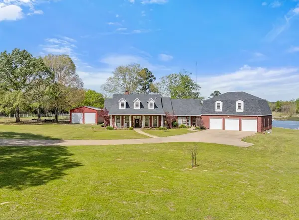 15080 County Road 1104, Flint, TX 75762