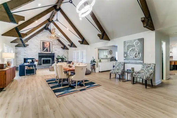 5933 Steve Court, Westlake, TX 76262