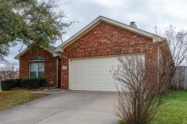 4020 Big Thicket Drive, Fort Worth, TX 76244