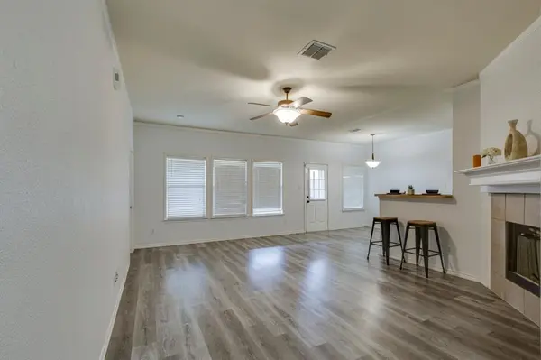 4020 Big Thicket Drive, Fort Worth, TX 76244