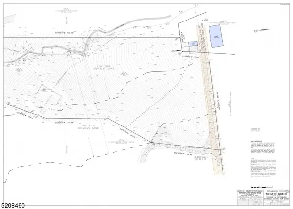 2 Stony Brook Lane, Bethlehem Twp., NJ 08802