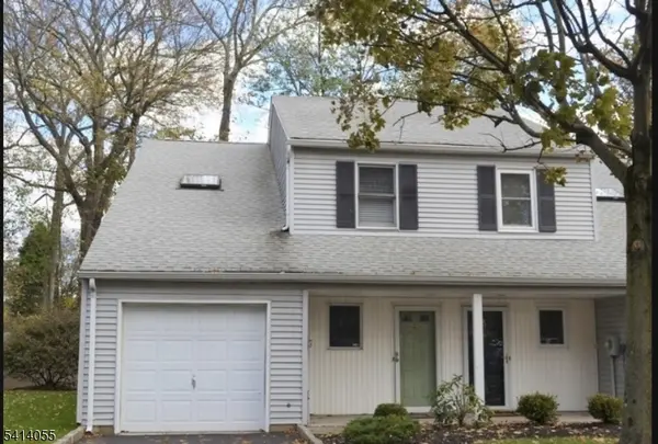 2219 North Avenue #6, Scotch Plains Twp., NJ 07076