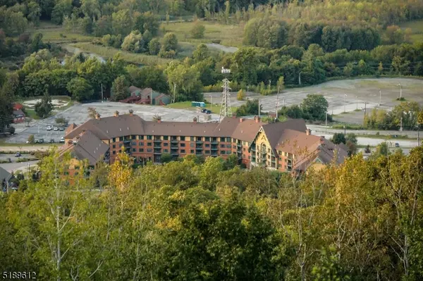 200 State Rt 94 Unit 335 #335, Vernon Twp., NJ 07462