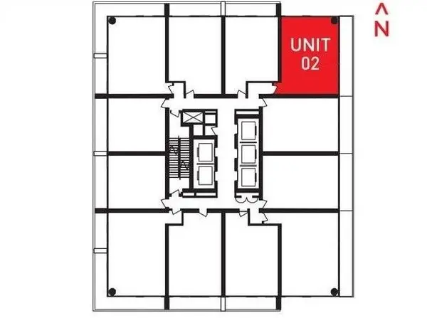 950 Portage Pkwy #3702, Vaughan, ON L4K 0J7