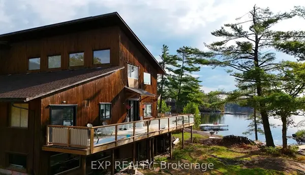 65 Fire Route 21 N/A, Trent Lakes, ON K0L 1J0