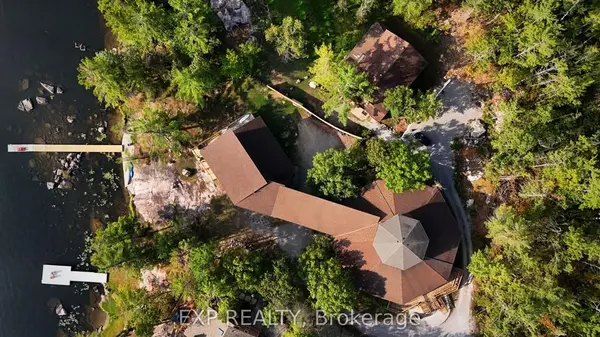 65 Fire Route 21 N/A, Trent Lakes, ON K0L 1J0