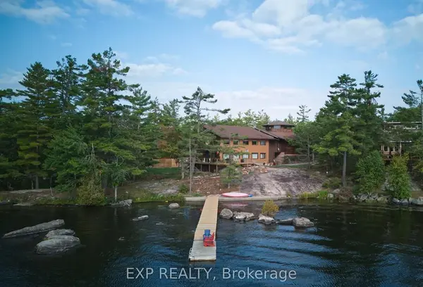 65 Fire Route 21 N/A, Trent Lakes, ON K0L 1J0