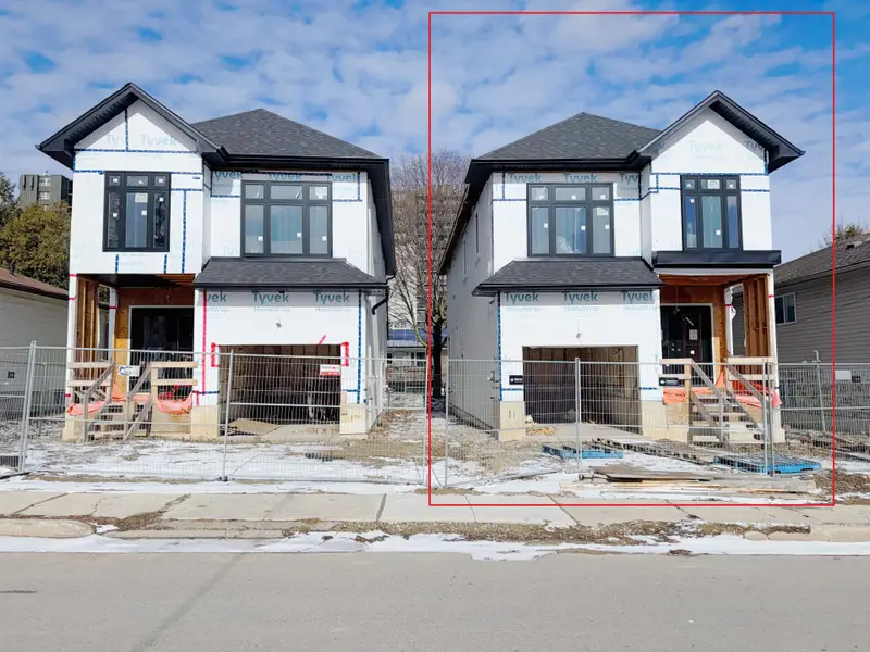 11 Chester ST, Guelph, ON N1H 1K7