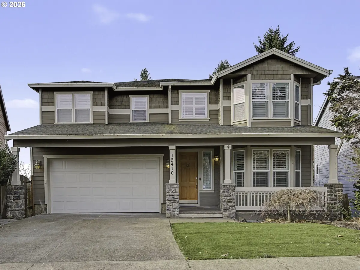 12410 SW Aspen Ridge DR, Tigard, OR 97224