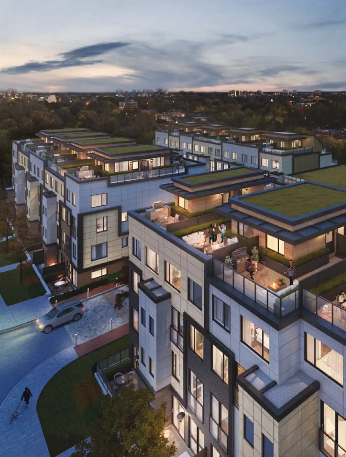 1650 Victoria Park AVE #A114, Toronto C13, ON M1R 0G8