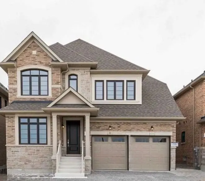 9 Terrain CT #Bsmt, East Gwillimbury, ON L9N 0T2