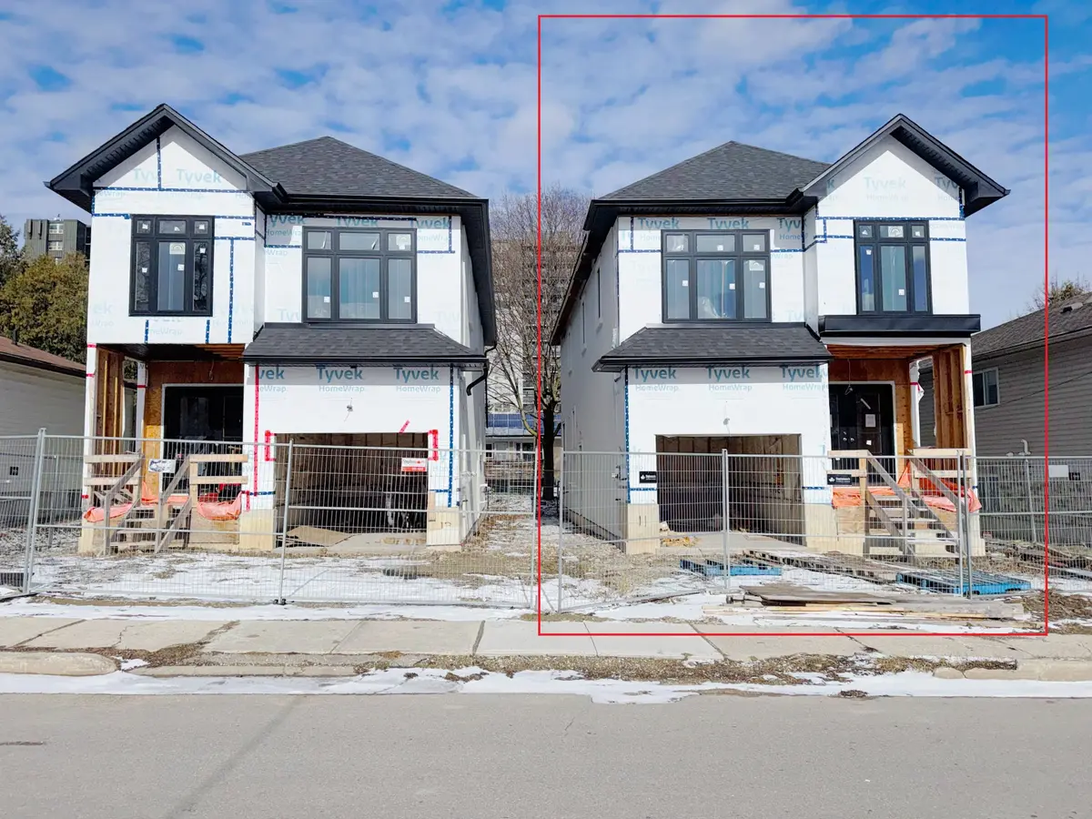 11 Chester ST, Guelph, ON N1H 1K7