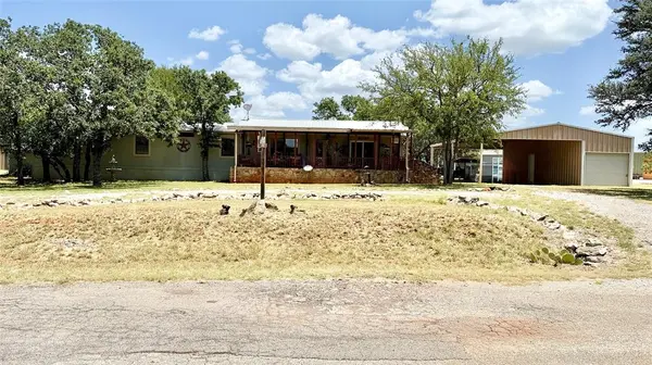 5110 Tamarack Drive, May, TX 76857