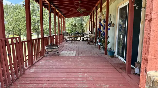 5110 Tamarack Drive, May, TX 76857