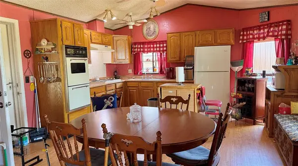 5110 Tamarack Drive, May, TX 76857