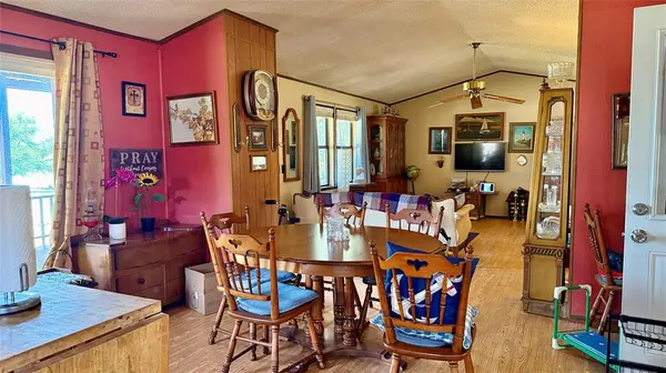 5110 Tamarack Drive, May, TX 76857