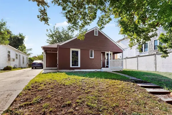 5020 Pershing Street, Dallas, TX 75206