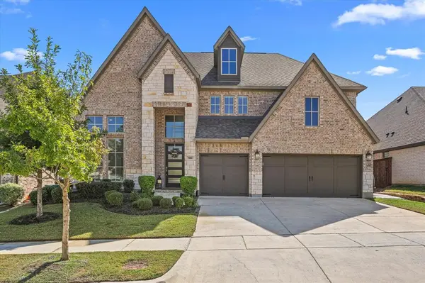 900 Mallard Avenue, Denton, TX 76210