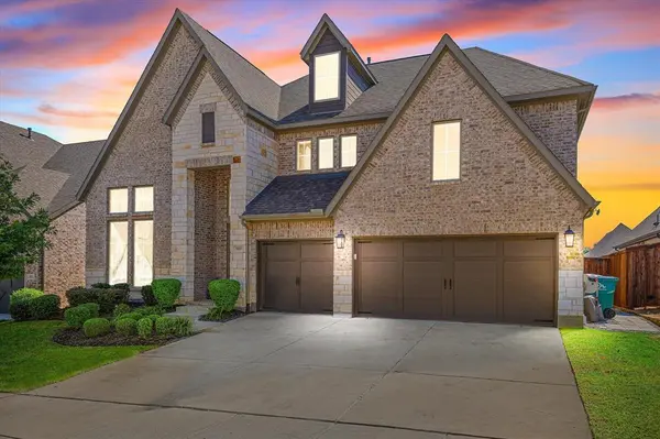 900 Mallard Avenue, Denton, TX 76210