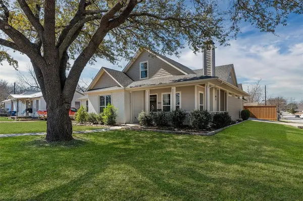 907 Florence Street, Mckinney, TX 75069