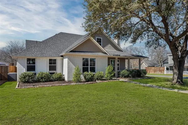 907 Florence Street, Mckinney, TX 75069