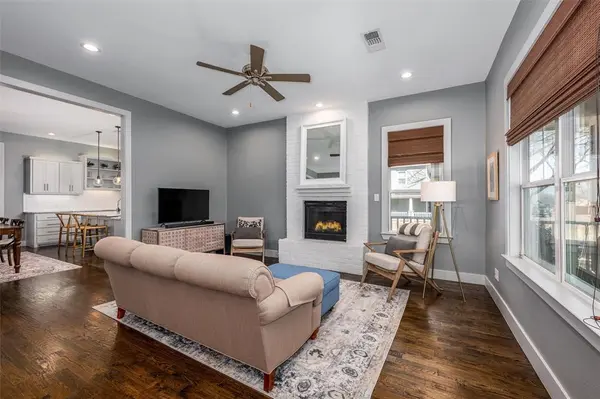 907 Florence Street, Mckinney, TX 75069