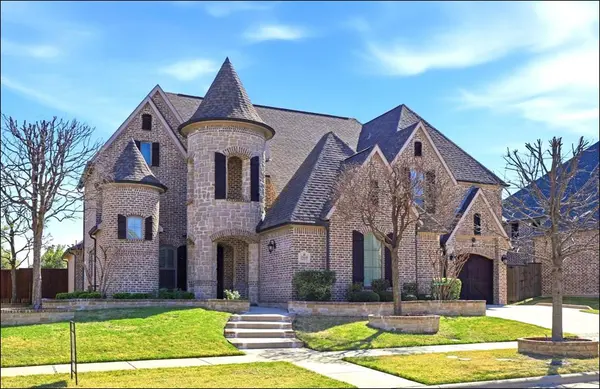 15135 Dublin Lane, Frisco, TX 75035