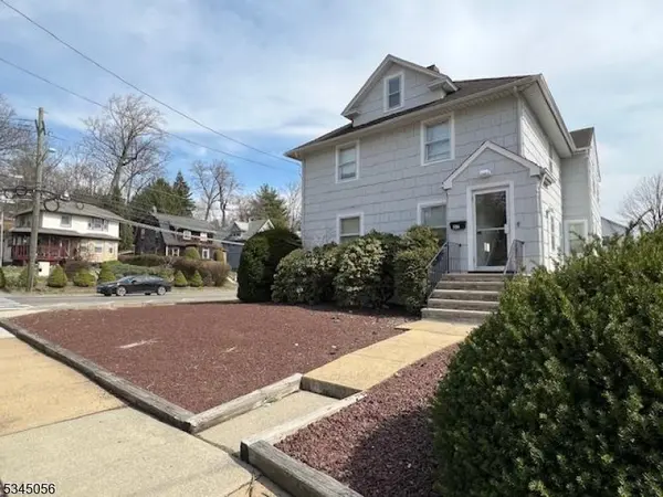 445 Watchung Ave, Watchung Boro, NJ 07069