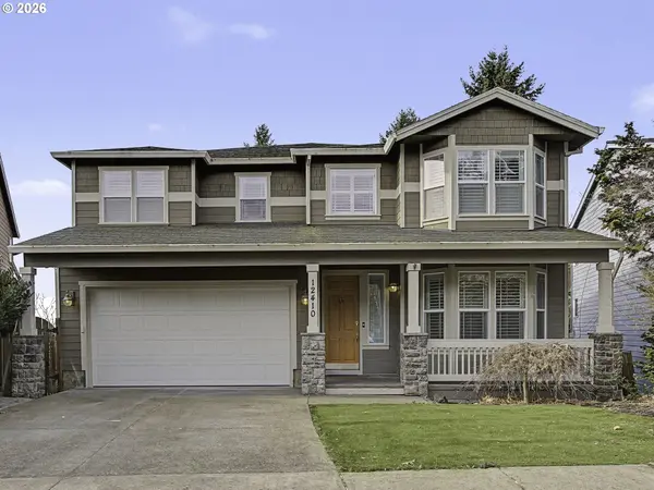 12410 SW Aspen Ridge DR, Tigard, OR 97224