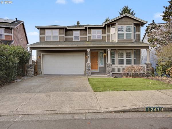 12410 SW Aspen Ridge DR, Tigard, OR 97224