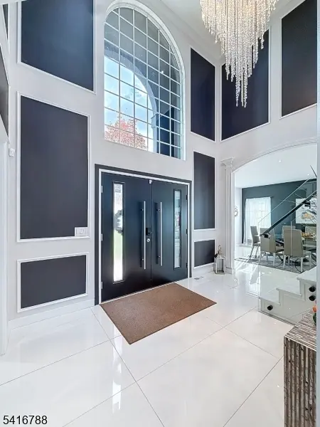 99 Lambert Drive, Sparta Twp., NJ 07871