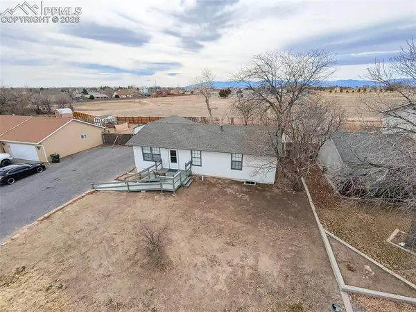 257 S Bailey DR, Pueblo West, CO 81007