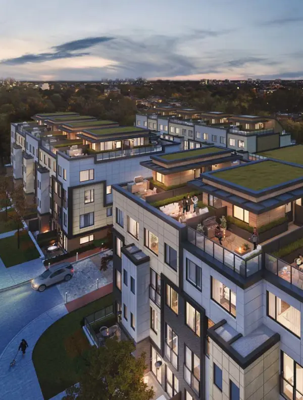 1650 Victoria Park AVE #A114, Toronto C13, ON M1R 0G8