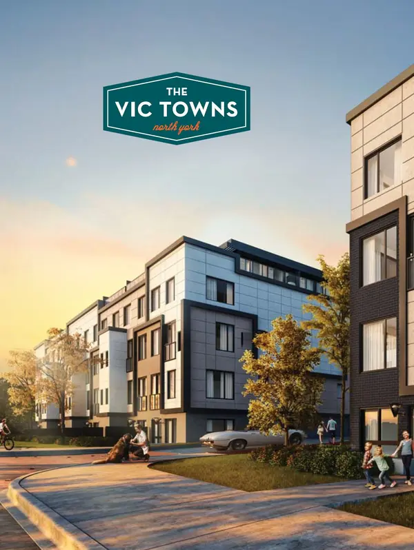 1650 Victoria Park AVE #A114, Toronto C13, ON M1R 0G8