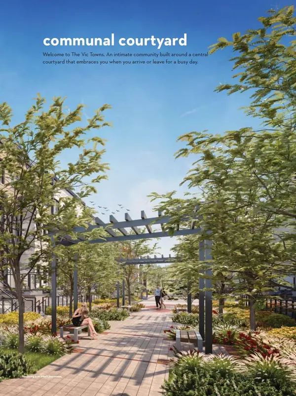 1650 Victoria Park AVE #A114, Toronto C13, ON M1R 0G8