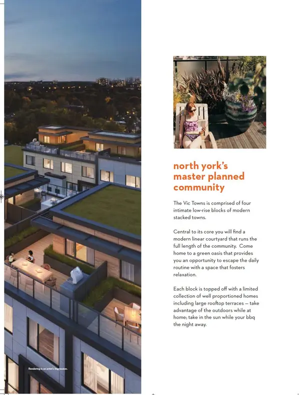 1650 Victoria Park AVE #A114, Toronto C13, ON M1R 0G8