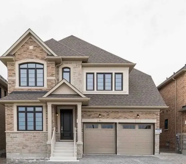 9 Terrain CT #Bsmt, East Gwillimbury, ON L9N 0T2