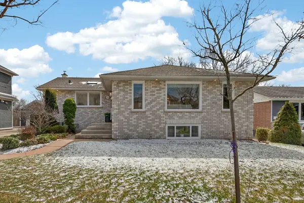 5418 ANTHONY PL, Burlington, ON L7L 3G8