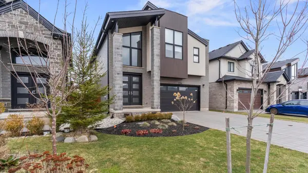 1754 Brayford AVE, London South, ON N6K 0H4