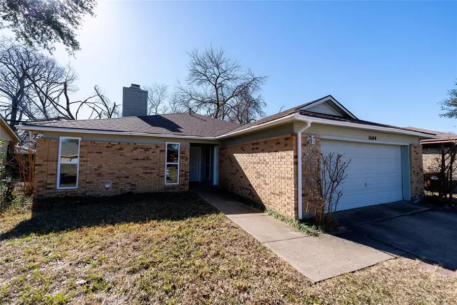 1604 Lilac Lane, Plano, TX 75074