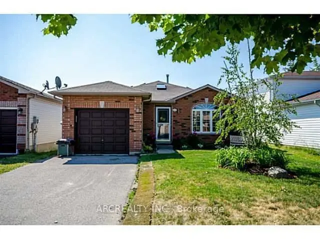 41 Canary Reed CT, Barrie, ON L4N 8S1