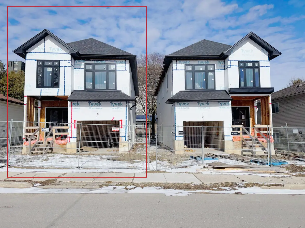 13 Chester ST, Guelph, ON N1H 1K7