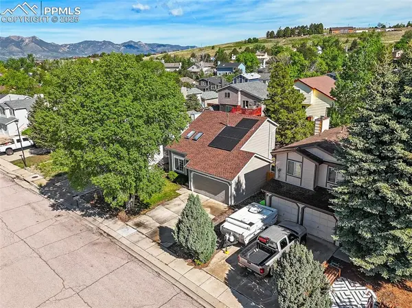 3535 Beechwood CT, Colorado Springs, CO 80918