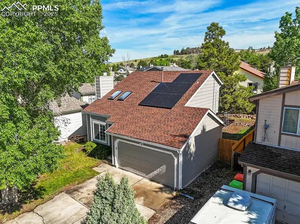 3535 Beechwood CT, Colorado Springs, CO 80918