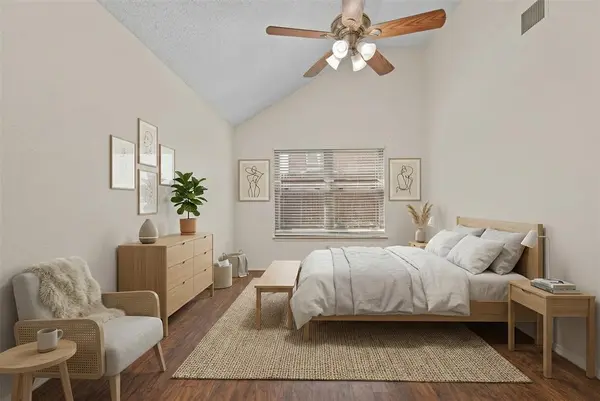 1355 Jasmine Drive, Lewisville, TX 75077